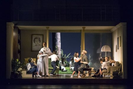 Werther – Comunale di Bologna