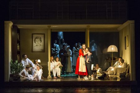 Werther – Comunale di Bologna