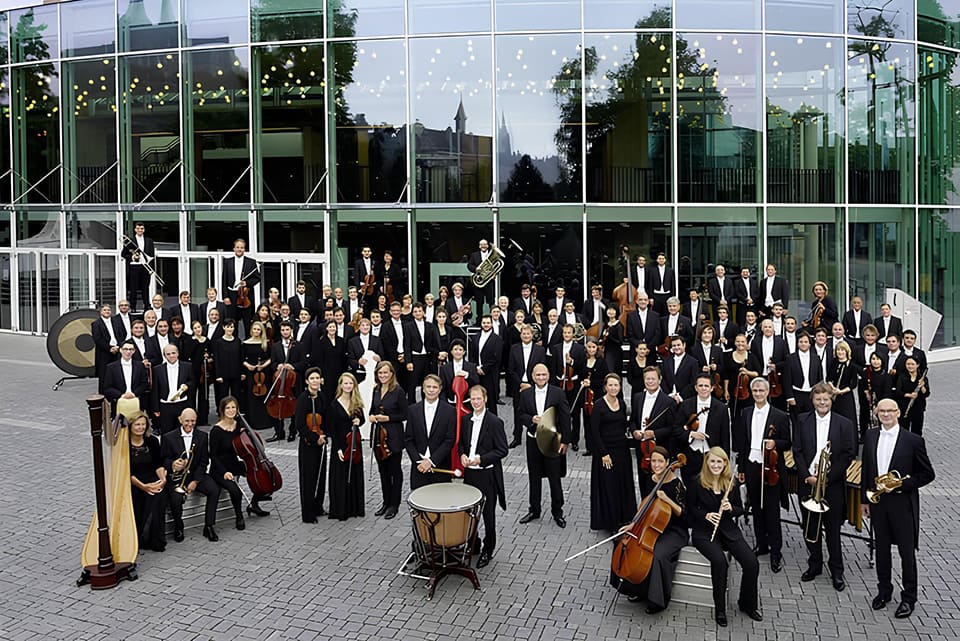 Sol Gabetta, la Bamberger Symphoniker y Jakub Hrůša, protagonistas del primer concierto del año en Ibermúsica