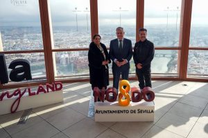 XXIV Bienal de Flamenco