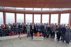 XXIV Bienal de Flamenco