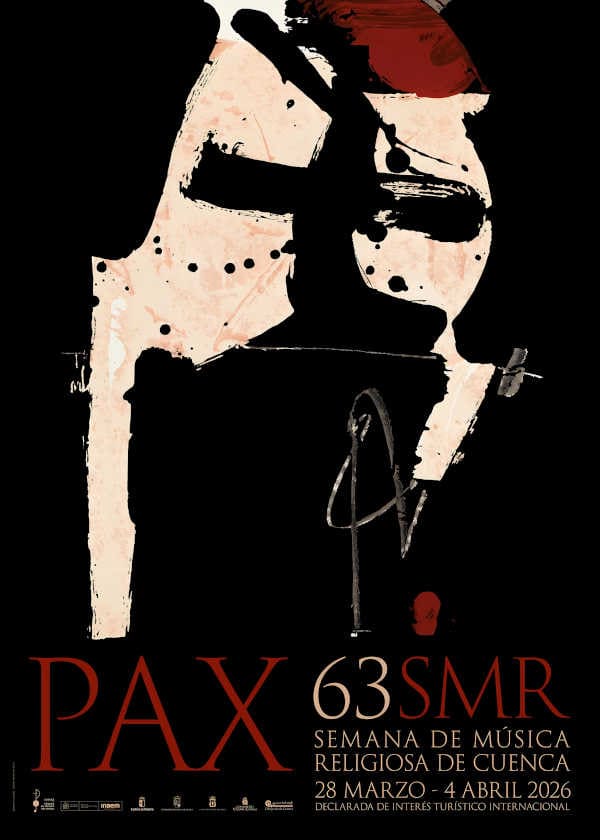 Balance de la 63ª Semana de Música Religiosa de Cuenca: “Pax”, estrenos y coherencia artística