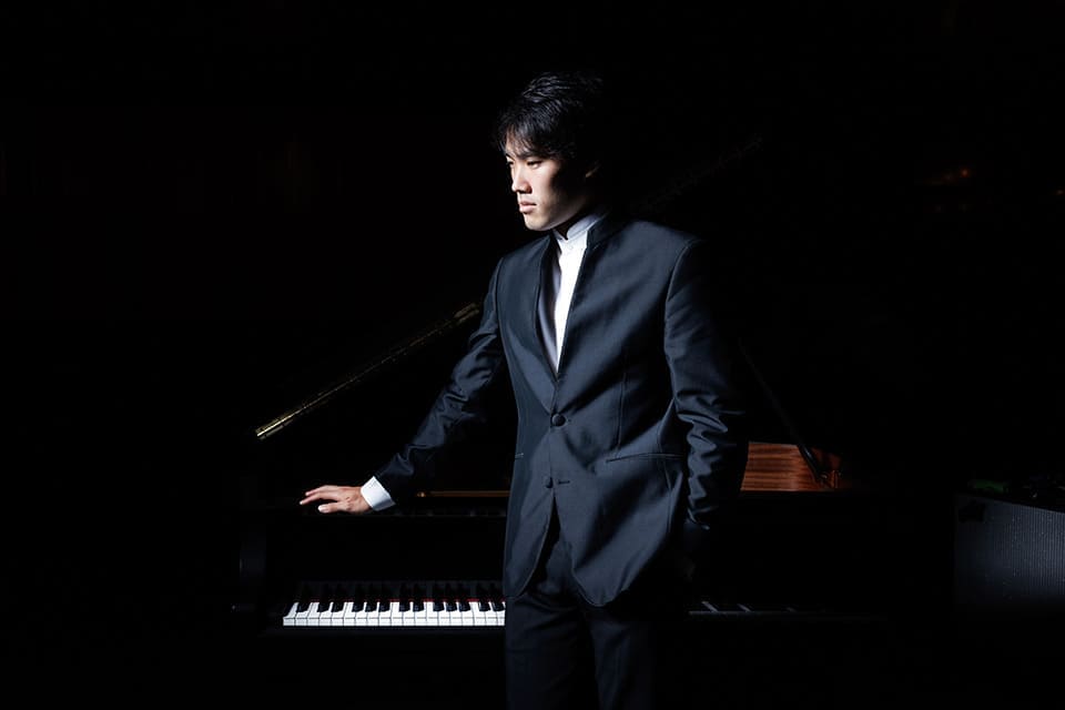La Toronto Symphony Orchestra debuta en España con su director, el maestro Gustavo Gimeno