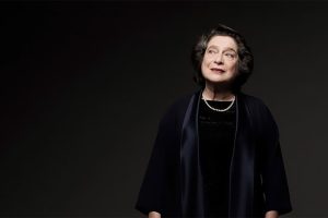 Elisabeth Leonskaja