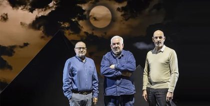 Les Arts estrena Giulio Cesare, la gran ópera seria de Händel, con dirección de Marc Minkowski