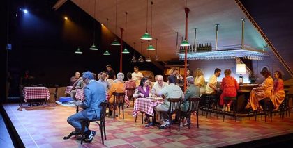 La VIII edición de los Premios Ópera XXI premia la calidad de ABAO Bilbao Opera con cuatro galardones