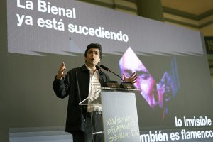 XXIV Bienal de Flamenco