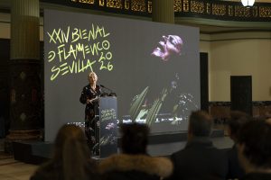 XXIV Bienal de Flamenco