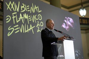 XXIV Bienal de Flamenco