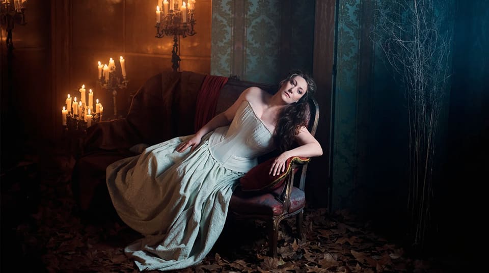 La pasión romántica de «La Gioconda» de Amilcare Ponchielli vuelve al Liceu con producción de Gilbert