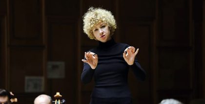 Los Conciertos de La 2 de TVE – Marzo de 2026