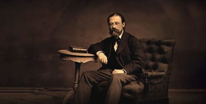 Audición comentada - Ma Vlast, de Bedřich Smetana
