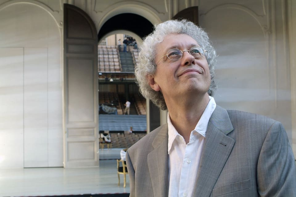 Bernard Foccroulle lidera el Curso de Órgano MUSEG 2026 en homenaje a Correa Arauxo
