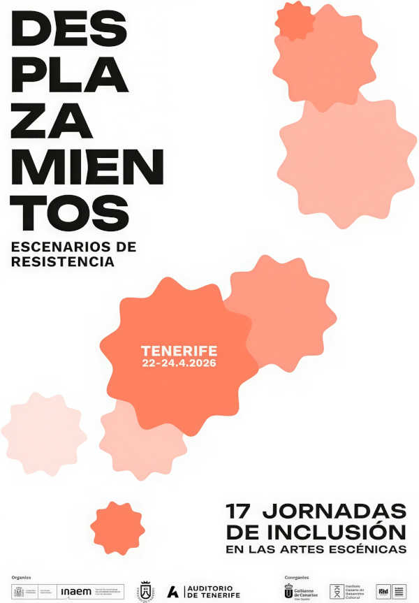 Jornadas del INAEM: inclusión, migraciones y derechos culturales en la música y la escena