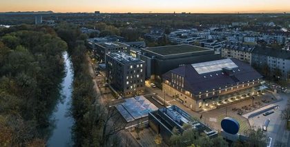 La Orquesta Nacional de España arranca en Alemania su gira europea con David Afkham y Pablo Ferrández