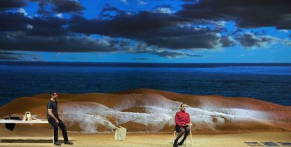 El Teatro Real estrena Enemigo del pueblo, ópera de Francisco Coll con libreto de Àlex Rigola