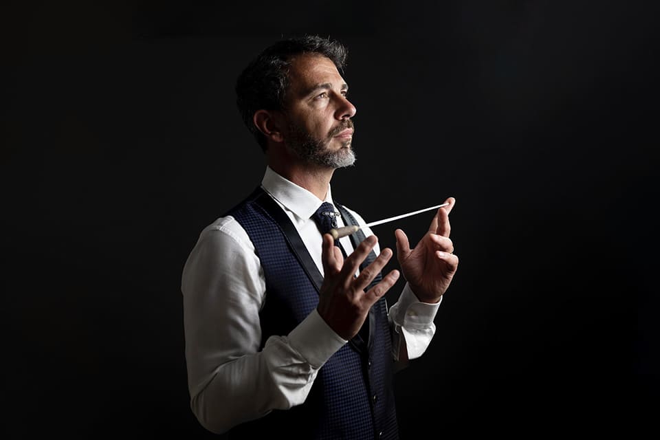 I masnadieri de Giuseppe Verdi, una de las ópera menos representadas del maestro en el Teatro Real