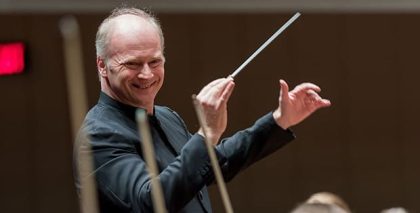 La London Symphony Orchestra conquista el Teatro de la Maestranza con un programa de grandes maestros