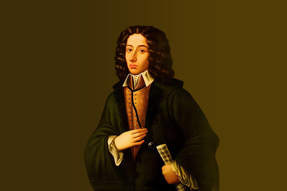 Jacobo Christensen y Nostrum Mare Camerata estrenarán una versión propia del ‘Stabat Mater’ de Pergolesi