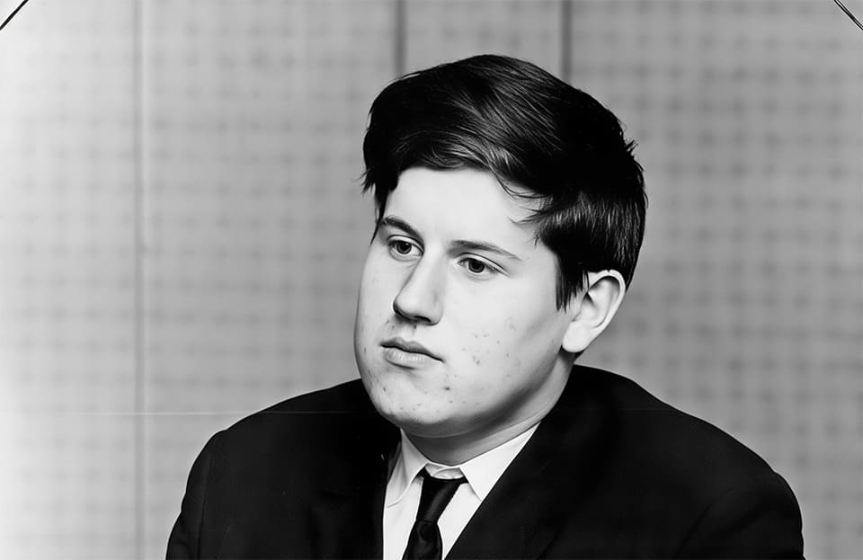 Grigory Sokolov protagoniza la sexta cita de la Temporada 25-26 de Fundación Baluarte