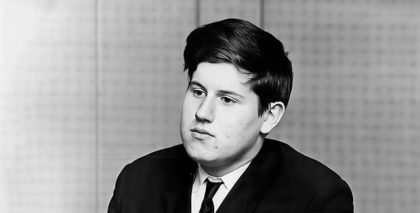 Grigory Sokolov protagoniza la sexta cita de la Temporada 25-26 de Fundación Baluarte