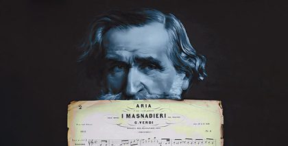 I masnadieri de Giuseppe Verdi, una de las ópera menos representadas del maestro en el Teatro Real