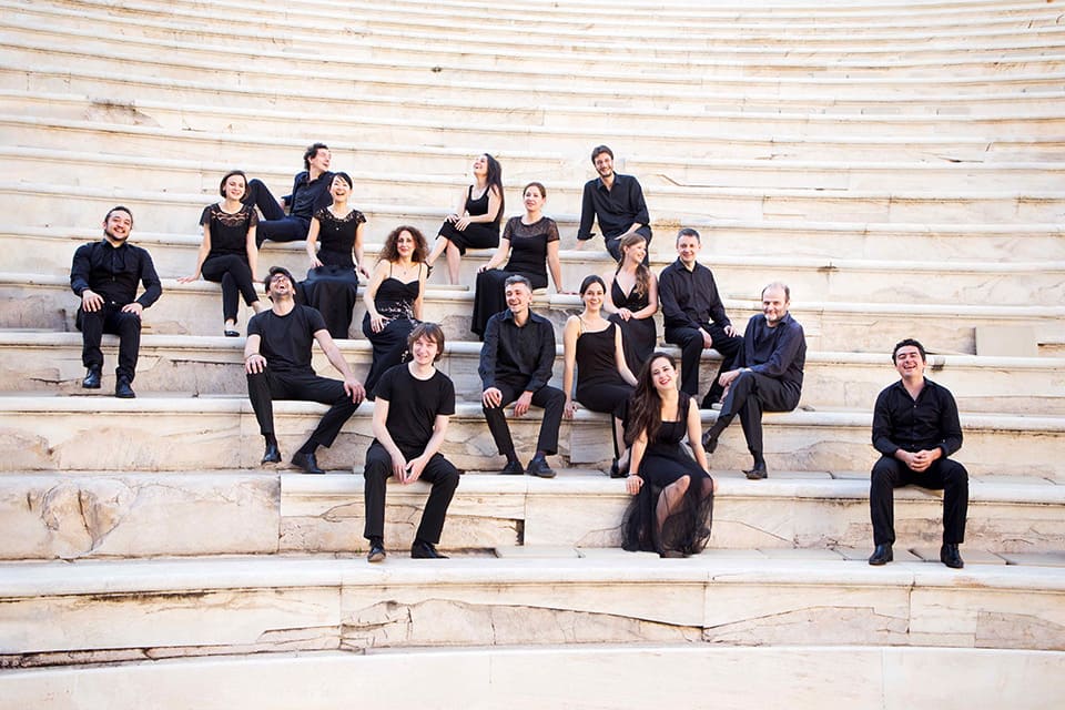 El Teatro Real presenta Giulio Cesare in Egitto, de Georg Friedrich Händel, en versión de concierto