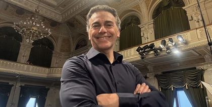 La OFM interpretará en el Teatro Cervantes el séptimo programa de su temporada de abono