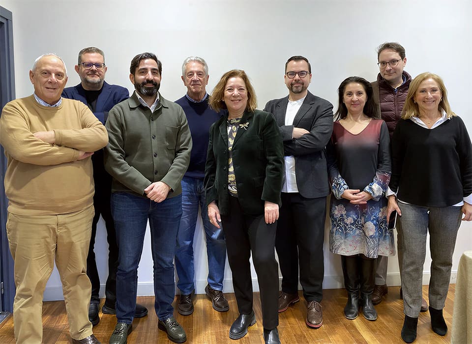 Gustavo Gimeno, Àlex Ollé, Jorge de León, Sabina Puértolas y Nadine Sierra, galardonados en los VIII Premios Ópera XXI