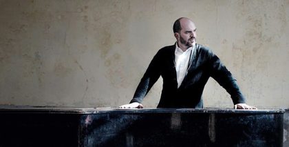 El Centro Cultural Miguel Delibes acoge un recital con el pianista Kirill Gerstein en el Ciclo de Recitales y Música de Cámara