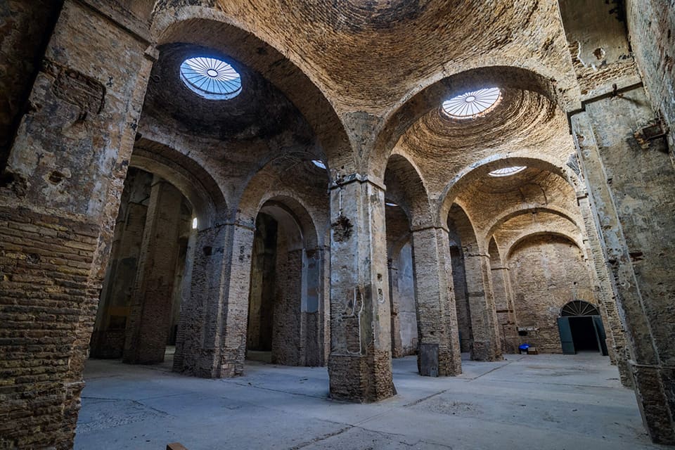 La Iglesia de Santa Clara, la Real Fábrica de Artillería y el Salvador se incorporan como nuevos espacios del FeMÀS 2026