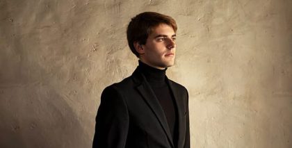 Aurelio Viribay y Luken Munguira protagonizan la presentación de Aberri Maitiari – Basque Art Song