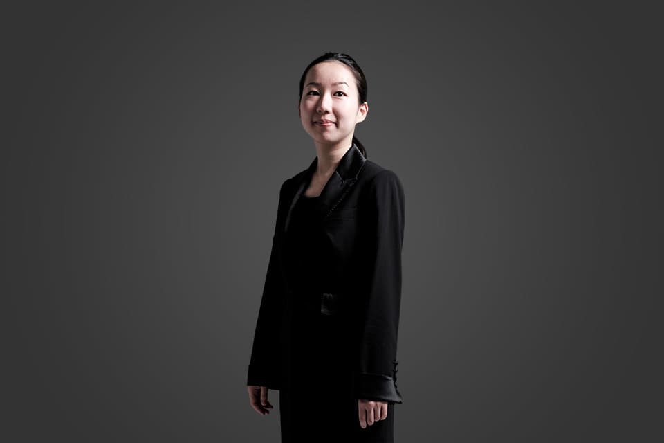 Nodoka Okisawa vuelve a dirigir a la Orquesta de Extremadura