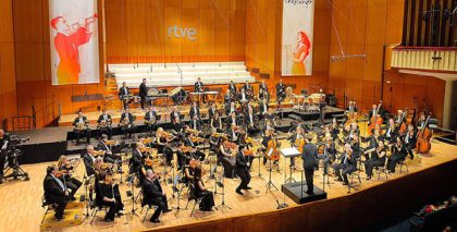La Orquesta Sinfónica RTVE explora los vínculos ocultos de tres grandes compositores