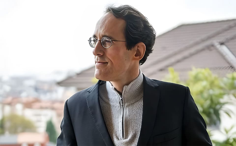 Pablo González dirige a la Orquesta Sinfónica RTVE con Mozart y Shostakóvich en el Teatro Monumental