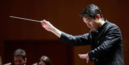 Javier Perianes regresa a la temporada de la Orquesta Sinfónica de Navarra con el “Concierto en Sol mayor” de Ravel