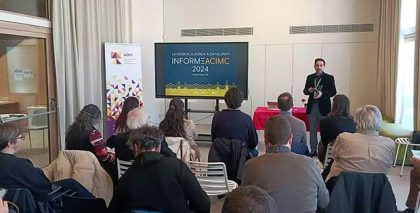 La música clásica en Cataluña crece en actividad pero mantiene desequilibrios territoriales y de género