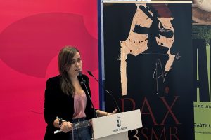 Presentación 63ª SMR