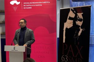 Presentación 63ª SMR