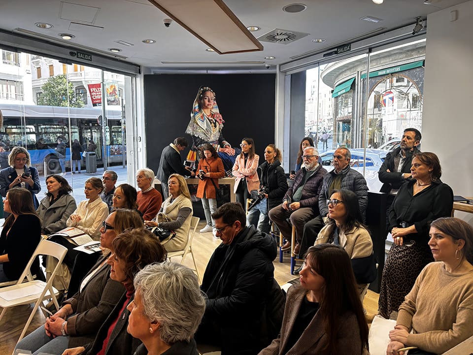 La directora del INAEM sitúa la Semana de Música Religiosa de Cuenca entre las grandes citas culturales del país