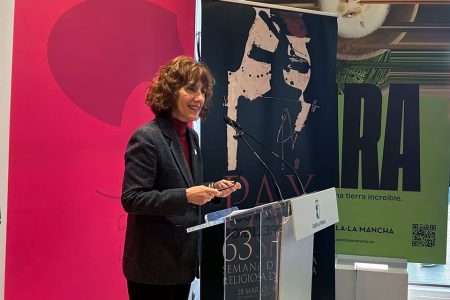 Presentación 63ª SMR