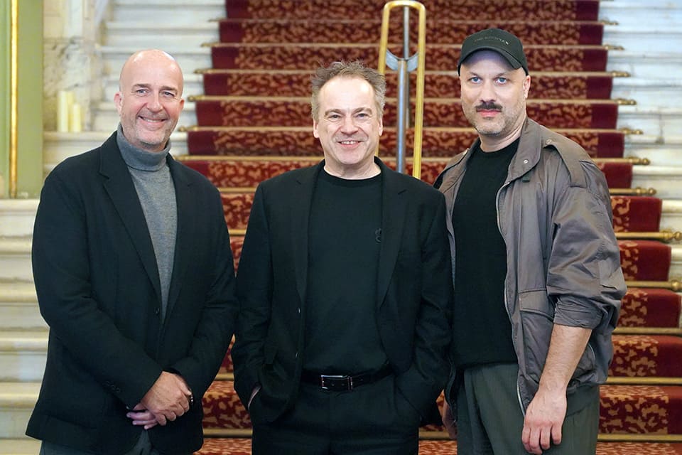 El Liceu estrena un nuevo ciclo de la Tetralogía de Wagner: 4 nuevas producciones hasta la temporada 29/30