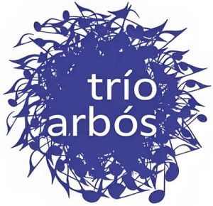 Trío Arbós pone música aen directo a un clásico de Buster Keaton en el Círculo de Bellas Artes