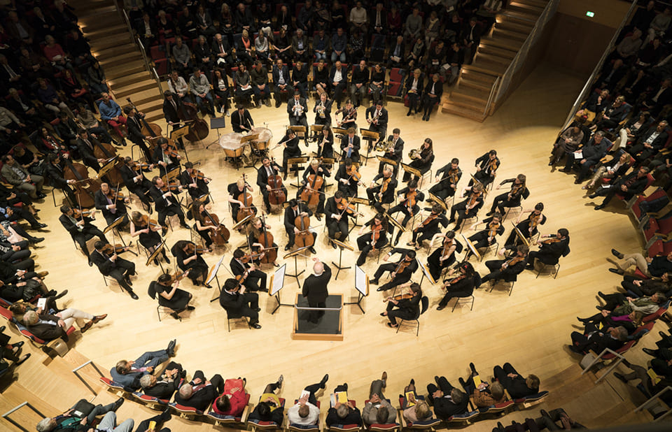 Zubin Mehta celebra en Ibermúsica su 90 cumpleaños con una gira por Madrid, Barcelona y Oviedo