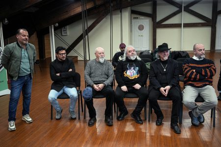 Ciclo Andaluces de Ahora