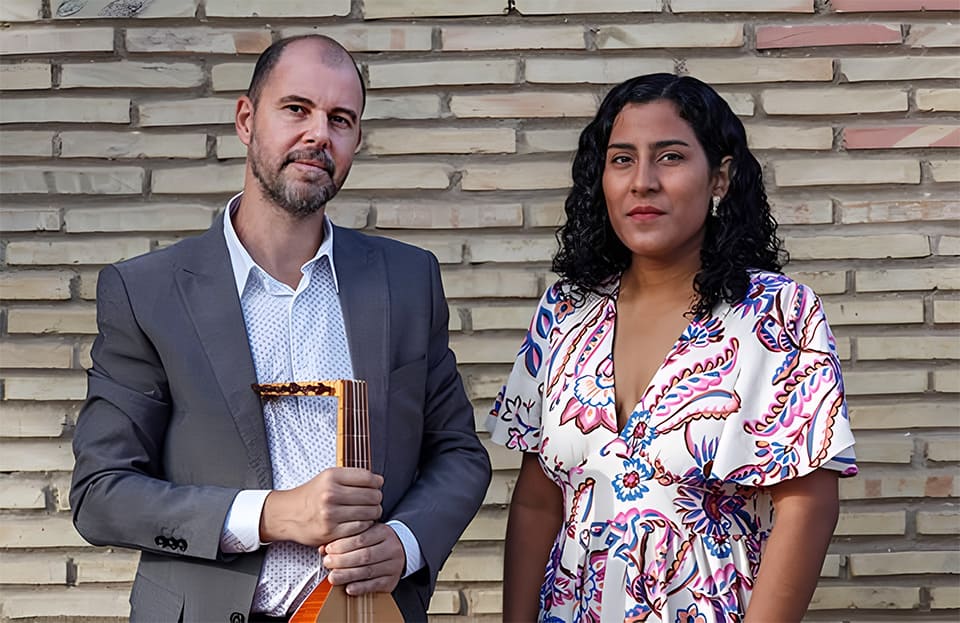 Los jóvenes músicos sevillanos protagonizan el ciclo Pre-FeMÀS en el Espacio Turina