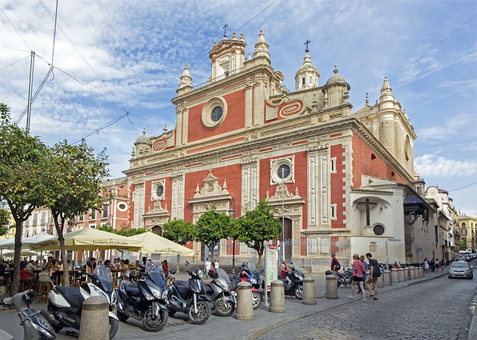 La Iglesia de Santa Clara, la Real Fábrica de Artillería y el Salvador se incorporan como nuevos espacios del FeMÀS 2026
