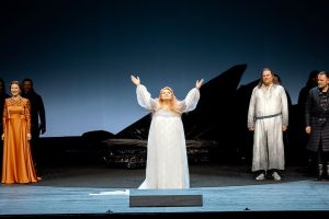 Tristan und Isolde