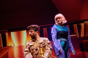 La jove Aïda – © Sergi Panizo