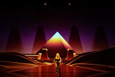 La jove Aïda – © Sergi Panizo